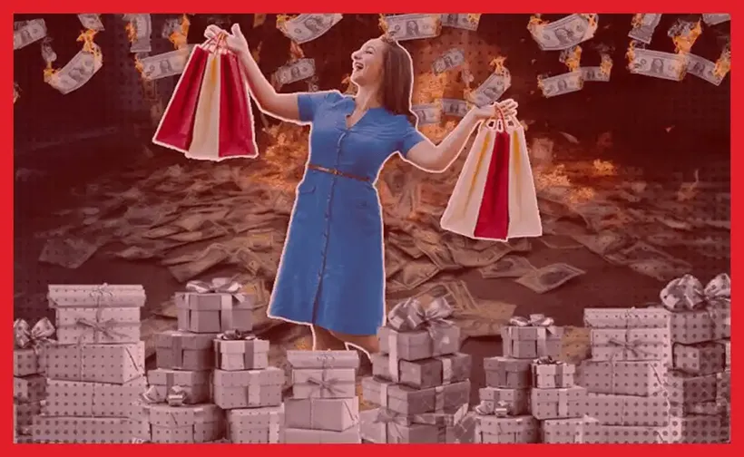 Alışverişte Yeni Akım: Harcadıkça Harcatan Doom Spending
