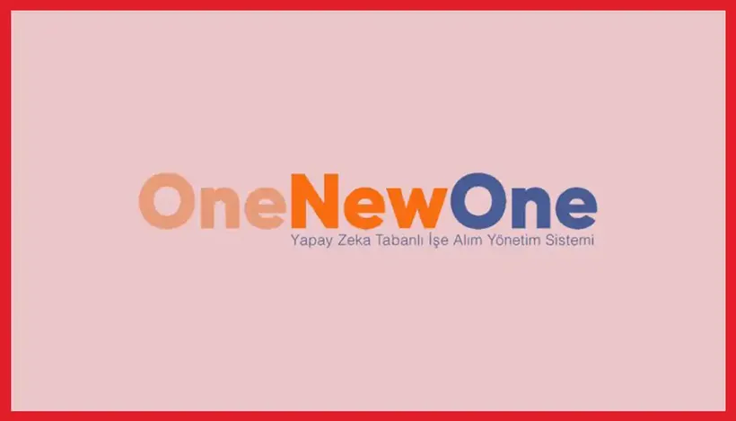 An Innovative Recruitment Solution: OneNewOne and AI