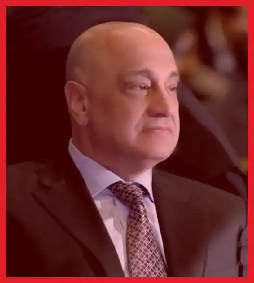 Karanlık İsim Saad Al Janabi’ye BDDK’dan Özel İmtiyaz Mı Verildi?