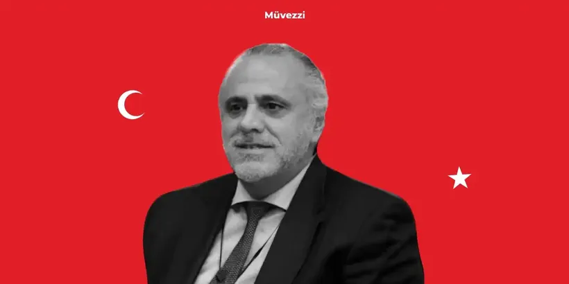 Luigi Deri, Musa Evin ile New York Moda Haftası'nda Türk Rüzgarı Estirdi