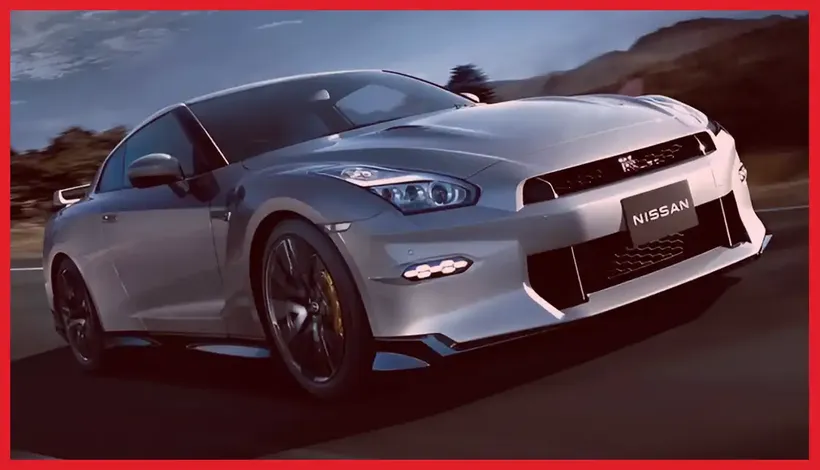 Otomotiv Tarihinde Bir Sayfa Kapanıyor: Nissan GT-R R35’e Veda