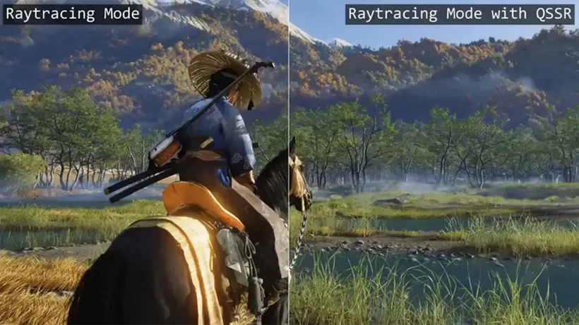 Sony, PS5 Pro Özelliğini Standart PS5'e Getiriyor: İlk İki Oyun Belli Oldu