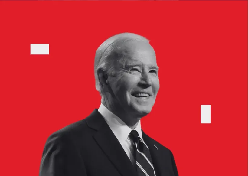 The Biography of Joe Biden: Political Scientist and Lawyer