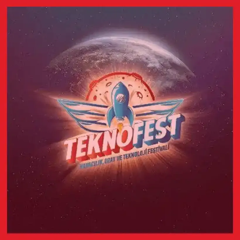 TEKNOFEST 2024, Adana'da Teknoloji Severlerle Buluştu