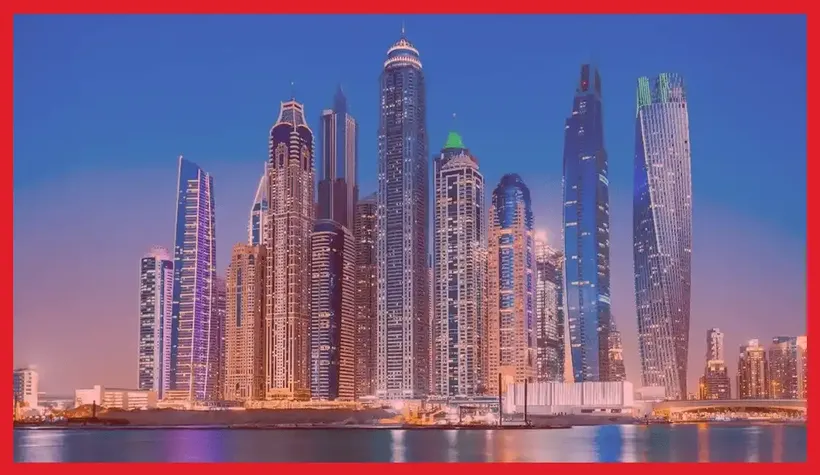 Dubaili Şirketler Türkiye’ye 2 Milyar Dolarlık Yatırım Yaptı