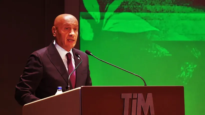 17. Uluslararası Ekoteks Tekstil Sempozyumu başladı