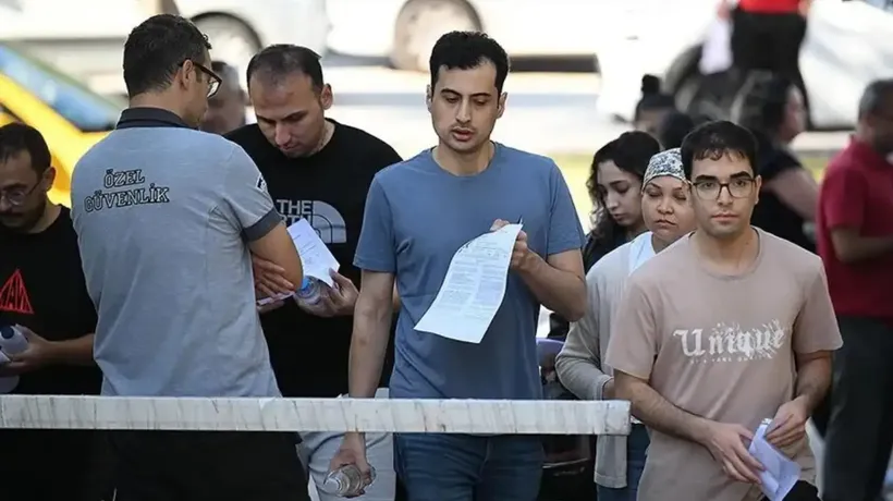 2026 KPSS Lisans Sonuçları Ne Zaman Açıklanıyor? İşte ÖSYM Tarafından Seçilen Tarih...