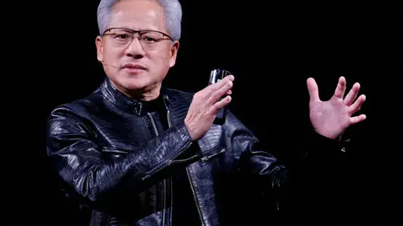 2030'Da Dünyanın Sonu Mu Gelecek? Nvidia CEO'sundan Dikkat Çeken Yorum