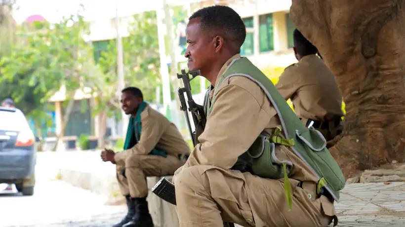À L’Approche de L'Armée Éthiopienne, les Forces Rebelles Quittent en Masse Mekele, Capitale du Tigré