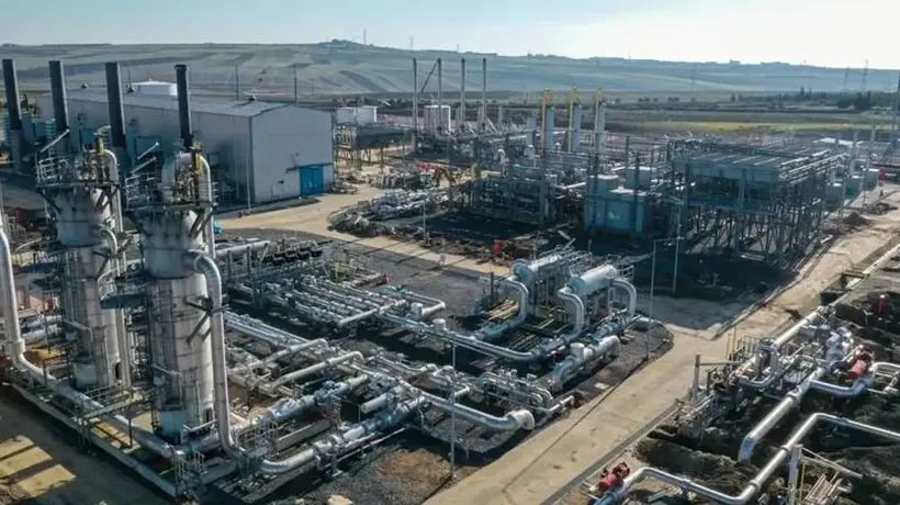 AB, Enerji İthalatında Metan Kurallarına Bir Yıl Daha Esneklik Tanıyacak