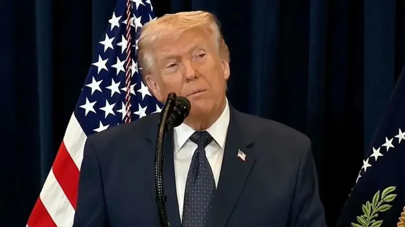 ABD Başkanı Trump: İran'la savaş çok yakında sona erecek