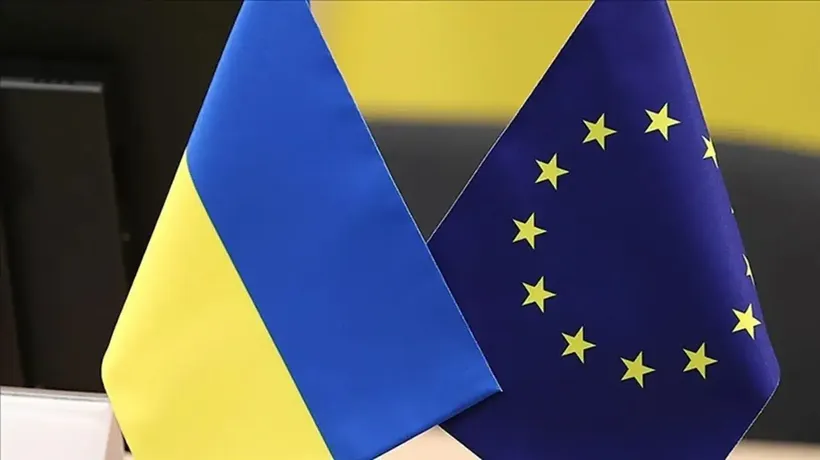 AB'den Ukrayna için 6,1 milyar euroluk yeni paket