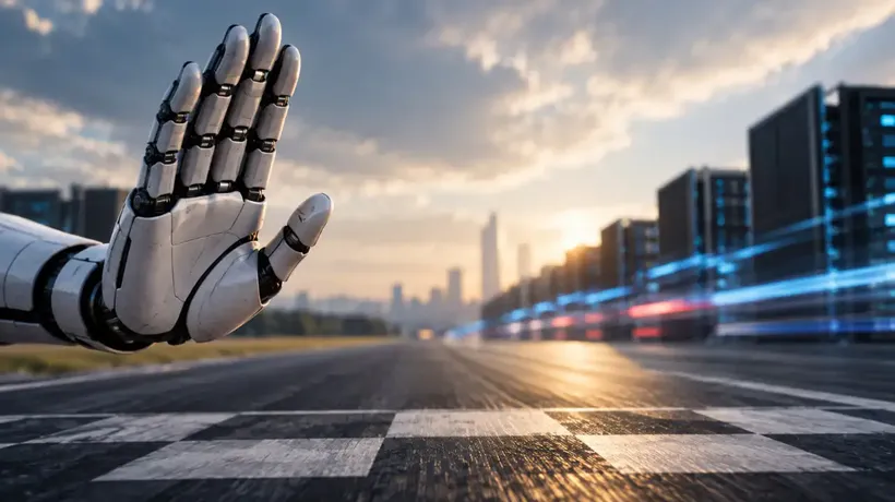 AI Şirketleri “Yavaşlayalım” Diyor ama Gerçekten Yavaşlayacaklar Mı?