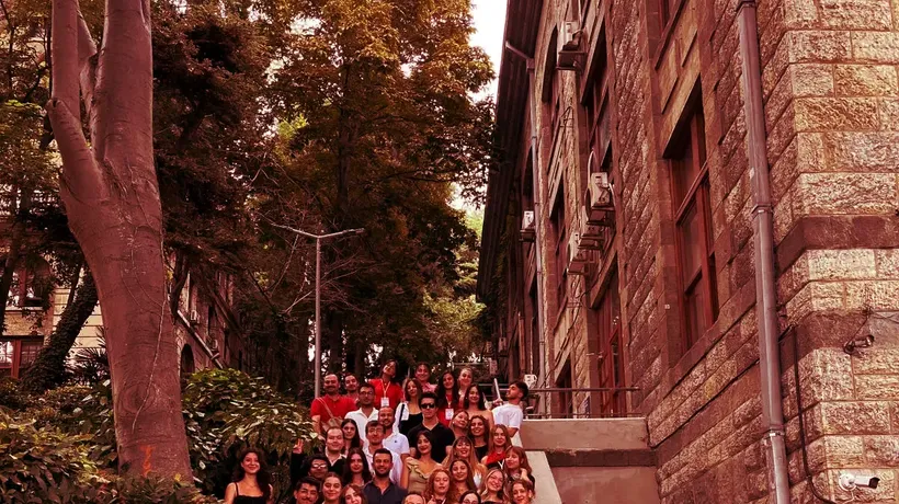 Akbank UniChallenge+ dijital öğrenci kampının 11'incisi tamamlandı