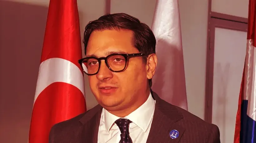 Akkuyu NGS'nin ilk güç ünitesinde son hazırlık çalışmaları yapılıyor