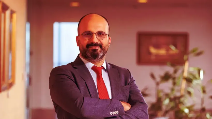 Albaraka Türk'e Gümüş Stevie Ödülü