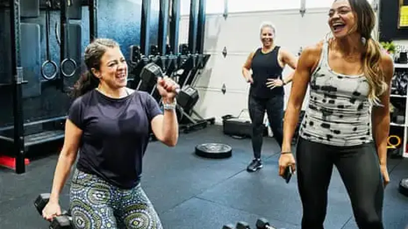 ‘Amazing Community’: How People Are Making New Friends And Connections As Adults