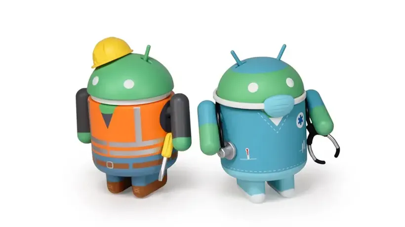 Android'in Yeşil Robotu Nasıl Ortaya Çıktı, Nasıl Bir Fenomene Dönüştü?