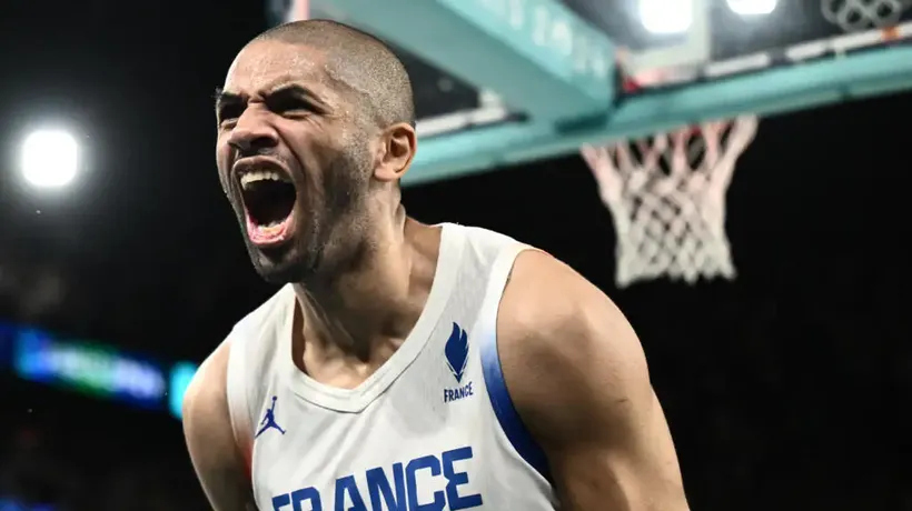 Après 18 Saisons en NBA, le Basketteur Nicolas Batum Prend Sa Retraite