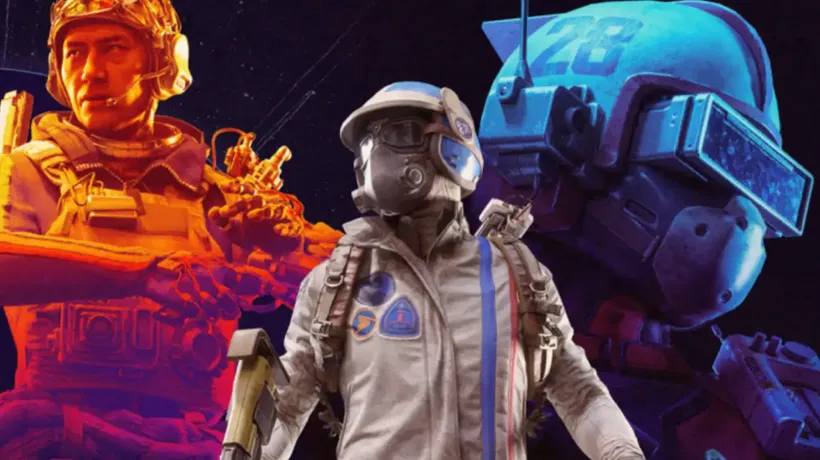ARC Raiders Artık Sadece Oyun Olmayacak: Film ve Dizi Planı Başladı