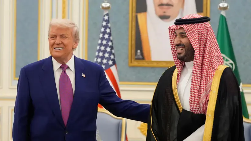 Attaquée Par Les Houthis, L’Arabie Saoudite Découvre Les Limites De Son Alliance Avec Washington