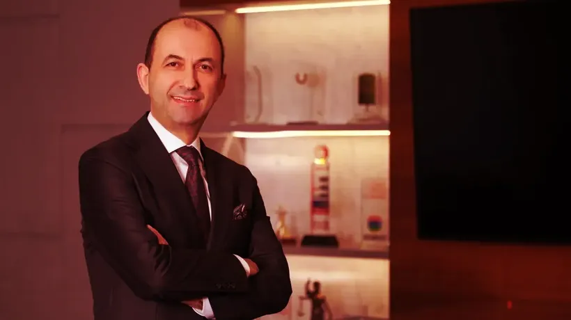 Aytemiz, Türkiye'nin en büyük 30 şirketi arasında