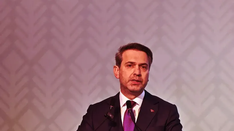 Bakan Bayraktar: "Akkuyu NGS, enerji çeşitlendirme yolculuğumuzda tarihi dönüm noktası olacak"