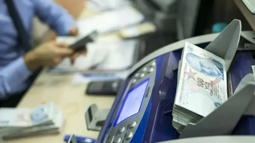 Bankacılık Sektöründe Ağustos'ta Büyüme Sürdü: İşte BDDK Verileri