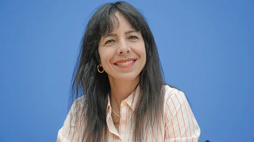 Başbakanlık Adayı Elif Eralp Almanya’da Seçime Damga Vurdu