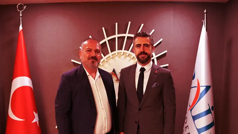 Batı Akdeniz ihracatçıları finansa erişim konusunda bilgilendirildi