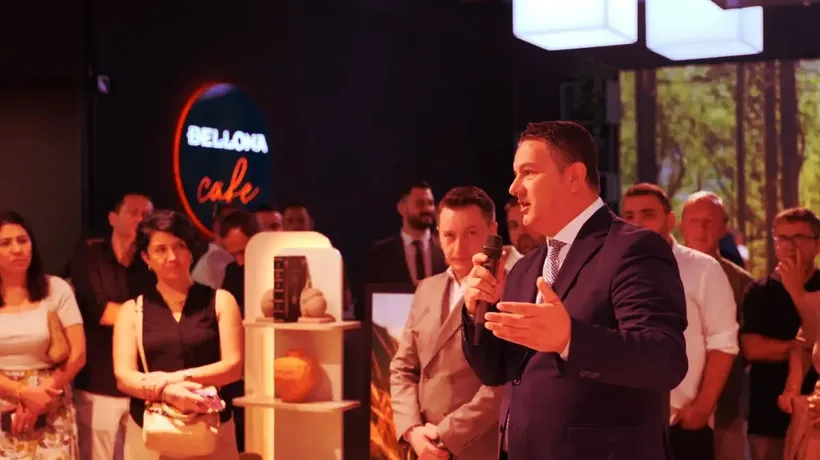 Bellona, 2026 koleksiyonunu tanıttı