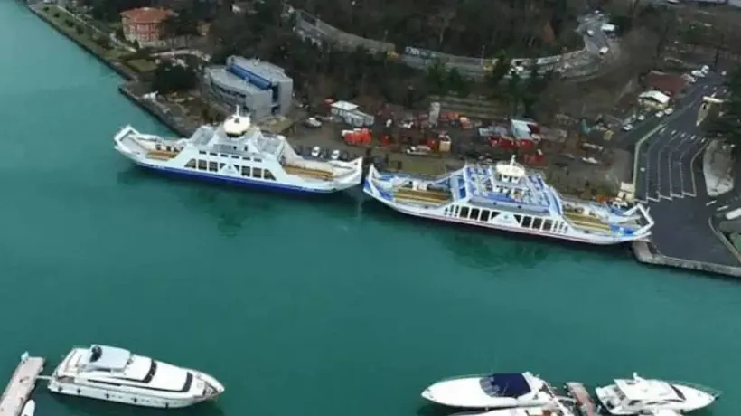 Beykoz’un Arabalı Vapurunda Yeni Ücretler Belli Oldu