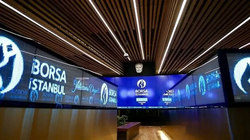 Borsadaki Yükseliş Bankacılık Hisseleri Öncülüğünde Yüzde 2'Yi Aştı
