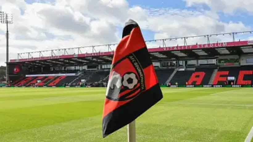 Bournemouth V Liverpool: Premier League – Live