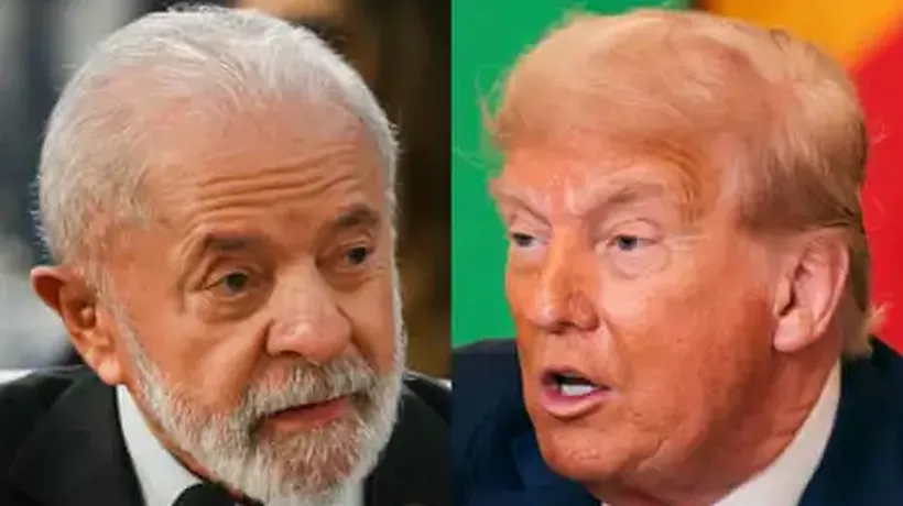 Brazil Attorney General Says Meddling ‘Cannot Be Tolerated’ After Trump Funding Plans Revealed