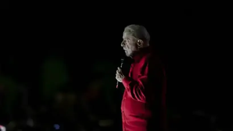 Brazil’s Lula Announces Higher Welfare Payments And Free Weight-Loss Jabs Ahead Of Election