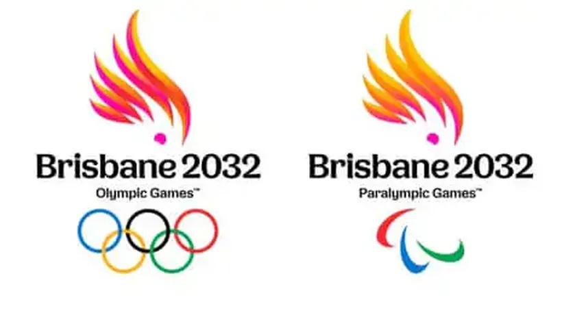 Brisbane 2032 Olympic and Paralympic Emblems Leaked by Official Youtube Account