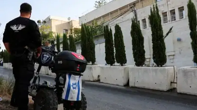 British Consulate in East Jerusalem Will Stay Open as UK Mission, Says Ed Miliband