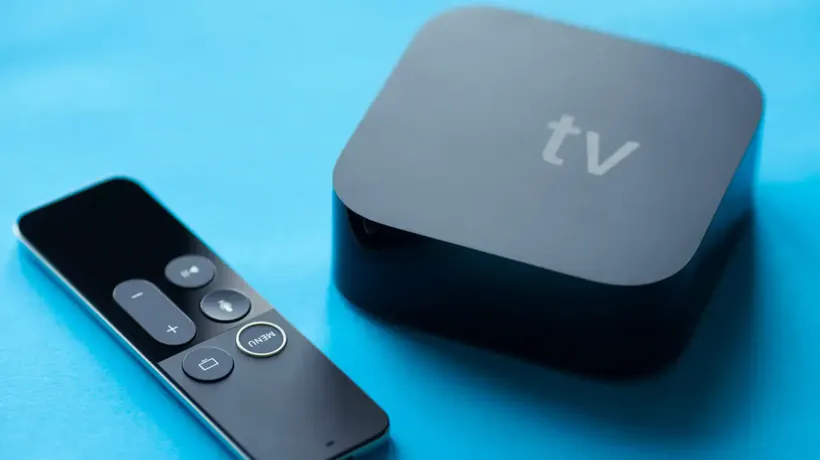Bu Apple TV Modelleri İçin Yolun Sonu: Tvos 27 Onlara Yok