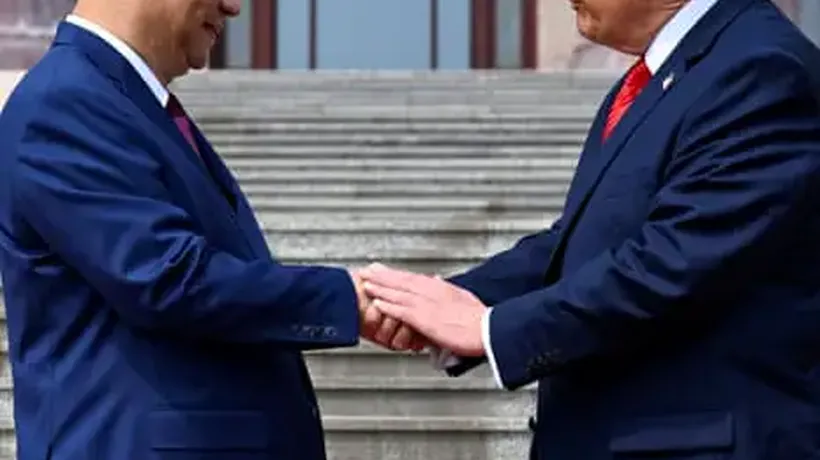 Can Trump and Xi Cooperate to Guide Humanity Through the AI Revolution? Humanity Might Depend on It | Alan Finkel