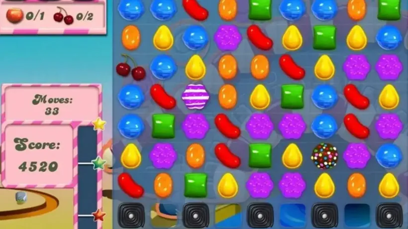 Candy Crush Geliştiricileri Greve Hazırlanıyor