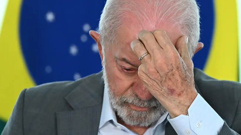 Caos en Brasil A Dos Días de las Elecciones: Debate Cancelado, Acusaciones Contra Lula y Denuncia de Fiestas Sexuales