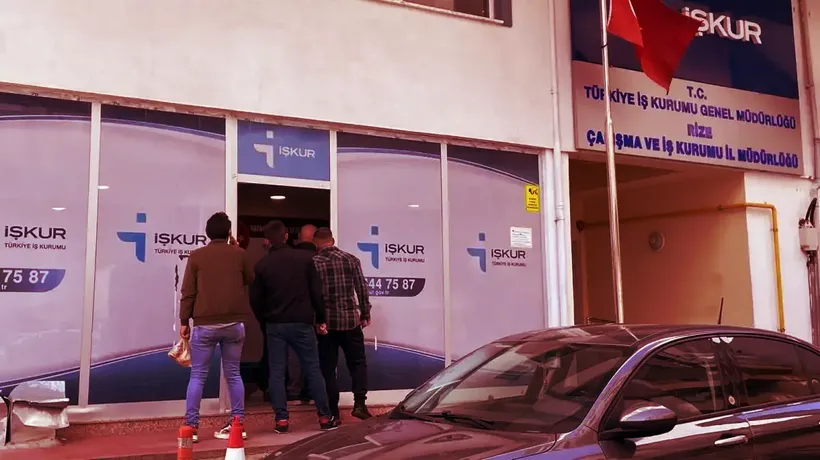 ÇAYKUR'un mevsimlik işçi alımı için başvurular başladı