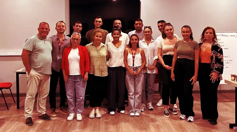 Çelebi Havacılık'a Brandon Hall Group Excellence Awards'tan liderlik gelişiminde ödül