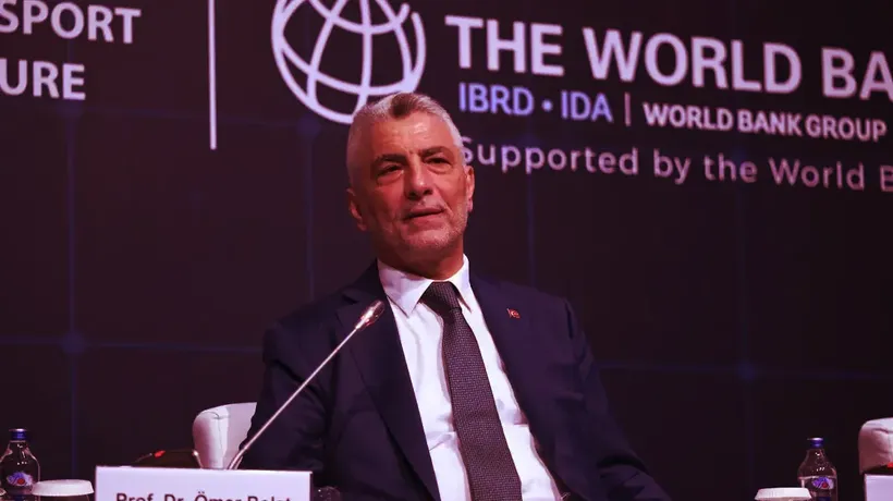 Cumhurbaşkanı Erdoğan döneminde ulaştırma ve altyapıya yaklaşık 300 milyar dolarlık yatırım