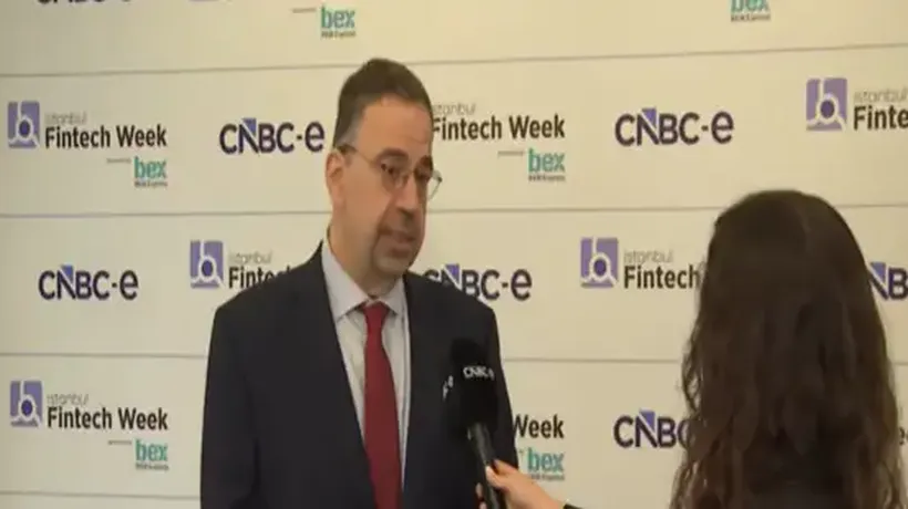 Daron Acemoğlu CNBC-E'ye Konuştu: "Eğitimde Yapay Zekaya Daha Fazla Odaklanılması Gerekiyor"