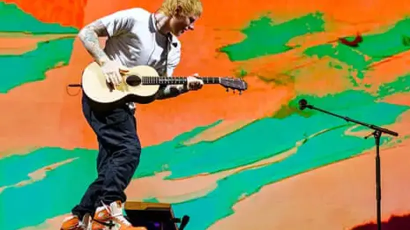 Dear Ed Sheeran, Fence-Sitting Is So Last Century: Musicians Can No Longer Opt Out Of Politics | Zoe Williams