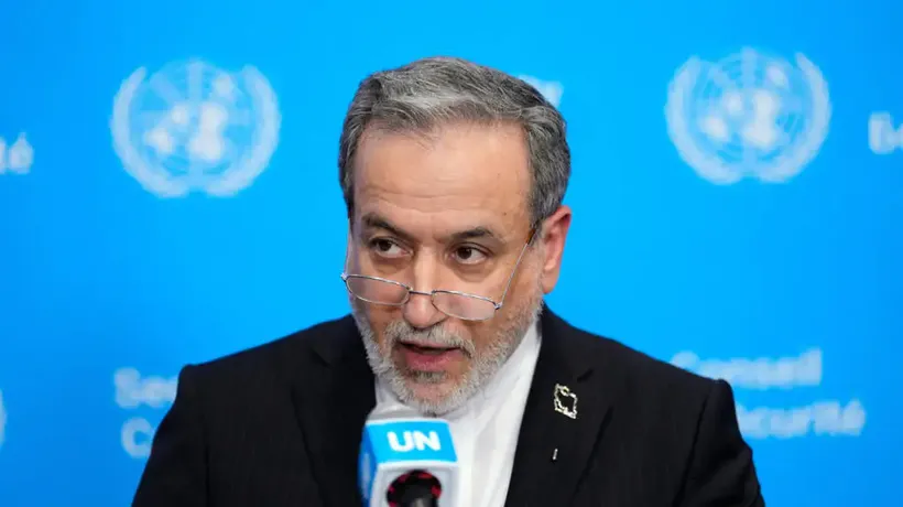 Détroit D'Ormuz : L'Iran Dit Attendre une Réponse des États-Unis sur Son Plan