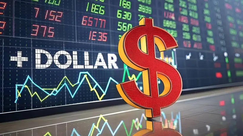 Dolar Endeksinde ABD Verileri ve Fed Beklentileriyle 2 Ayın Rekoru Geldi: Yükseliş Sürecek Mi?