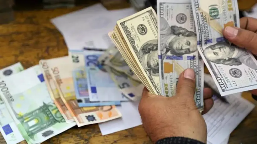 Dolar Kaç TL Oldu, Euro Ne Kadar? (21 Eylül Pazartesi Döviz Kurları)